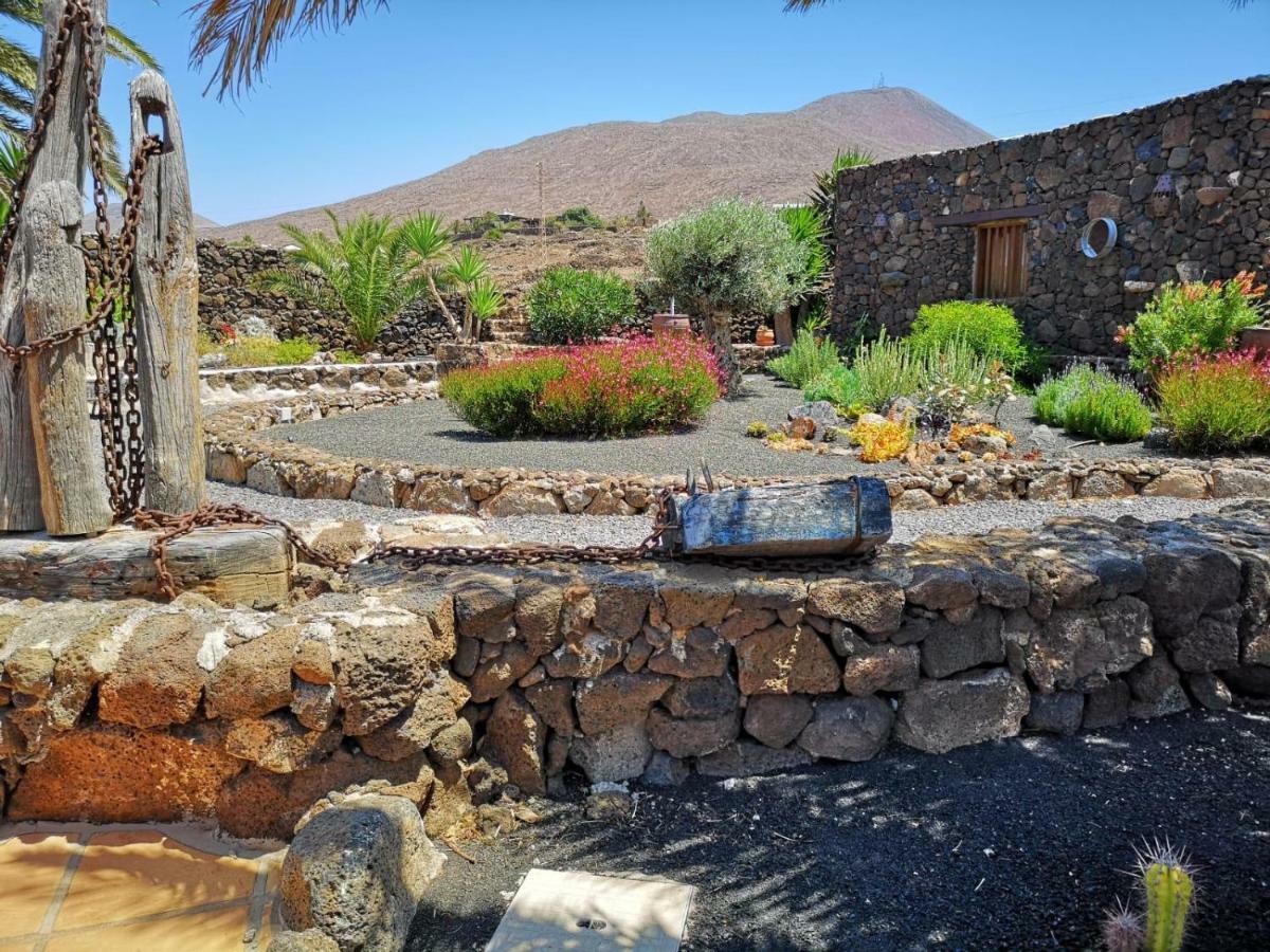 Finca Antigua Las Brenas Exterior photo